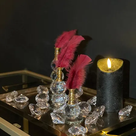 Mit Whirlpool, Sauna, Pole Dance Und Mehr *