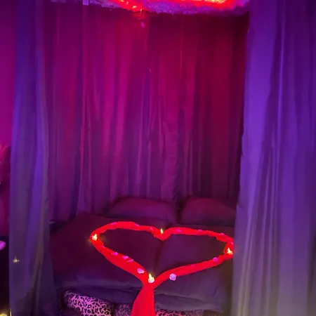 Lejlighed Mit Whirlpool, Sauna, Pole Dance Und Mehr *