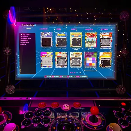 Mit Whirlpool, Sauna, Pole Dance Und Mehr Apartmán Essen