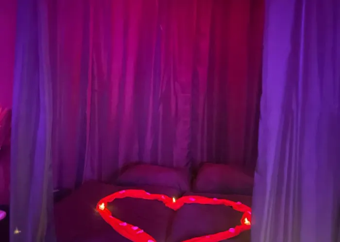 アパート Mit Whirlpool, Sauna, Pole Dance Und Mehr *