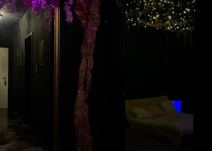 Apartamento Mit Whirlpool, Sauna, Pole Dance Und Mehr *